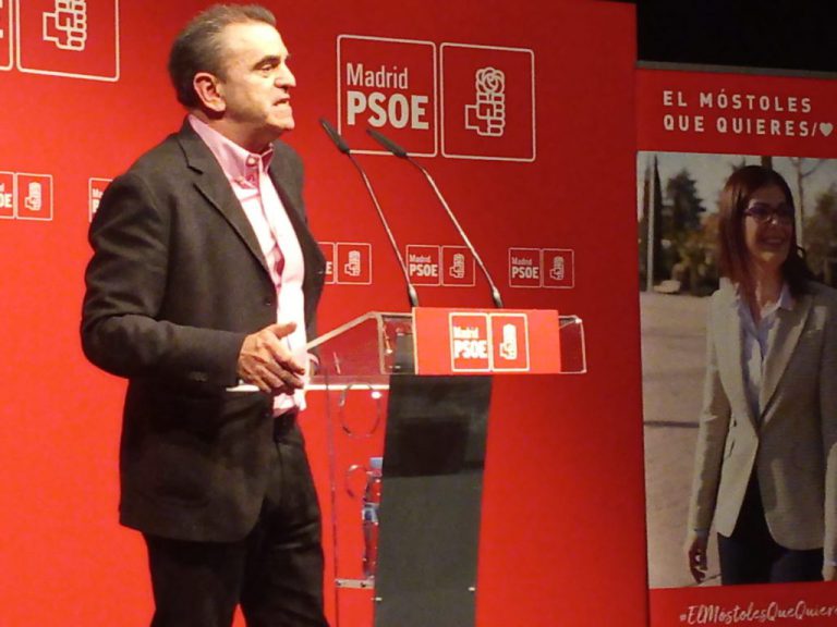 El delegado del Gobierno en Madrid declara hoy ante la jueza por el 8-M