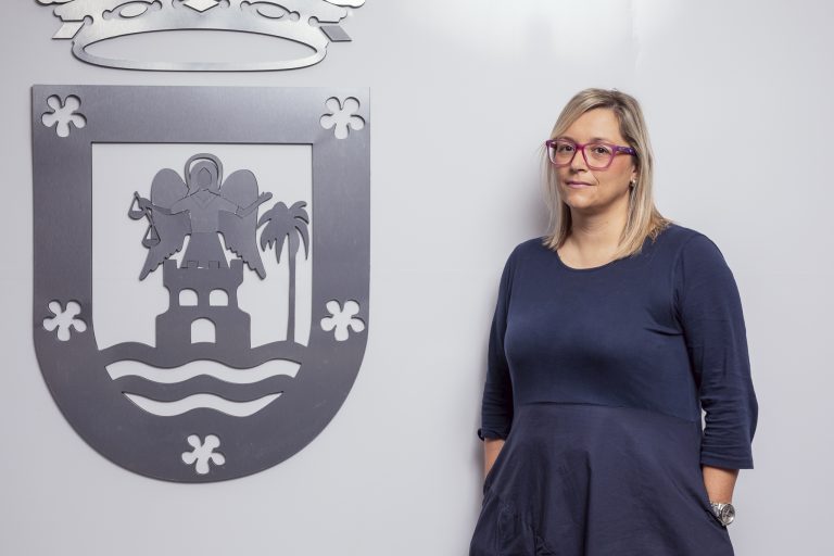 El Cabildo de La Palma reabre al público sus oficinas de atención a la ciudadanía en materia de registro