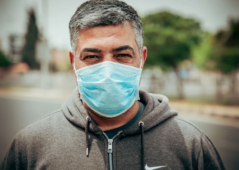 Desaconsejan el uso de mascarillas para deportistas de alta competición