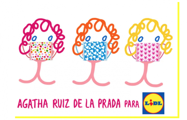 mascarillas lidl