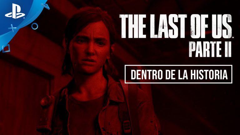 Ya en español el último trailer de The Last of Us 2