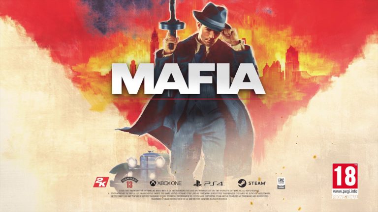 Ya disponible Mafia 2 y 3 edición definitiva, parte de la Trilogía Mafia