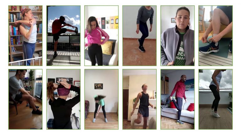 La AECC organiza “La Carrera Más Larga de la Historia