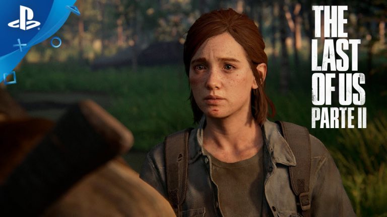 The Last of Us II presenta su nuevo tráiler de la historia