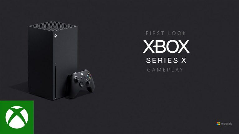 Esto es lo que ha mostrado Microsoft en su Insider de Xbox Series X