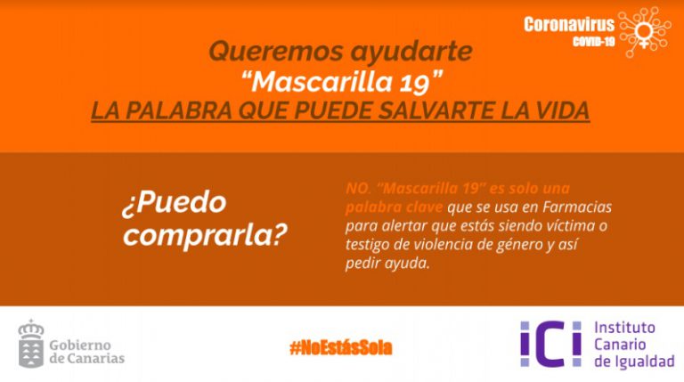 El ICI reúne en una guía todos los recursos insulares y municipales de atención a la violencia de género