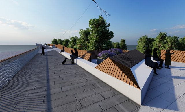 El pleno de La Aldea de San Nicolás aprueba el proyecto del paseo marítimo 3 paseo maritimo la aldea 2