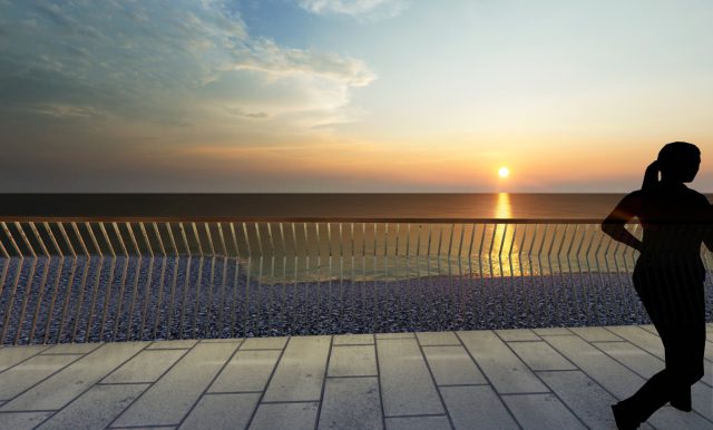 El pleno de La Aldea de San Nicolás aprueba el proyecto del paseo marítimo 1 paseo maritimo la aldea 5