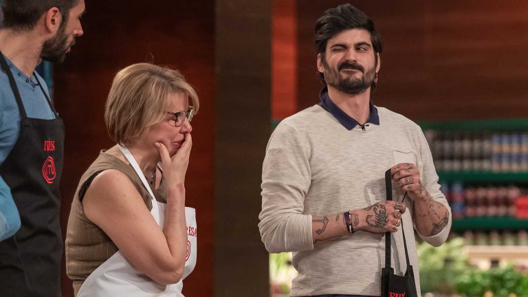 Así la fue la expulsión más injusta en la historia de 'Masterchef'