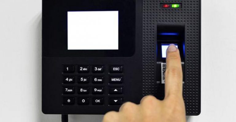 Adiós a fichar con el dedo en nuestra empresa