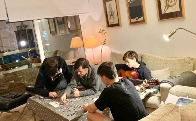 Como hemos cambiado, ahora leemos y bebemos más