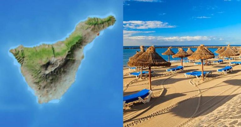 El 58% de los ciudadanos tiene previsto ir de vacaciones este verano y Tenerife es el destino favorito, según la encuesta IFISA