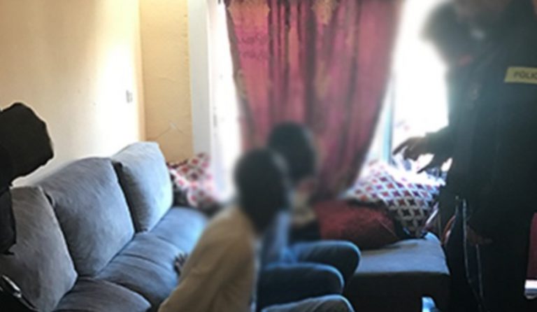 Desarticulada una importante organización internacional dedicada al tráfico de seres humanos