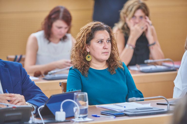 Las ayudas del Cabildo para el mantenimiento del empleo se podrán solicitar desde este martes