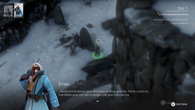 Análisis 1971 Project Helios – Un buen juego español de estrategia por turnos 3 1971PH 3