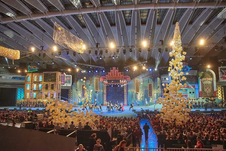 El Ayuntamiento de Santa Cruz abre el plazo de entrega de obras para el concurso de elección del cartel oficial del Carnaval 2021