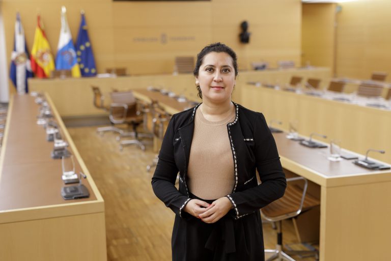 El Cabildo destina 3.800.000 euros a subvenciones para el mantenimiento del empleo