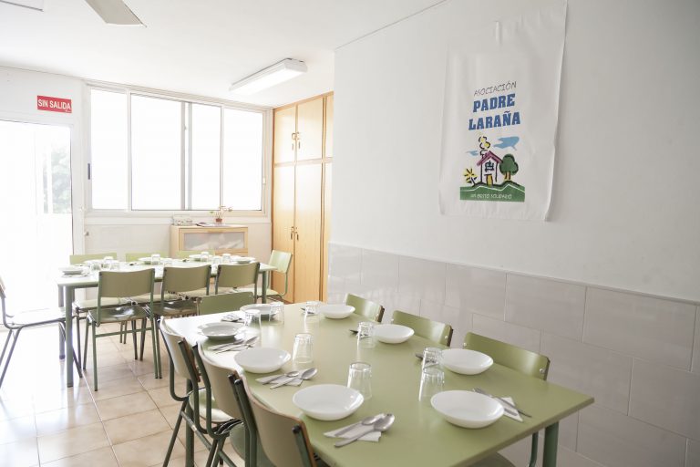 Fundación DISA contribuye con la labor de comedores sociales de las islas