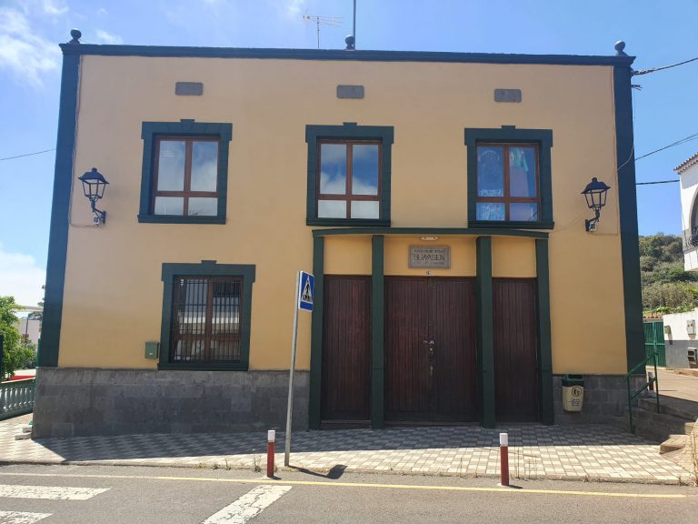 Los locales de las Asociaciones de Vecinos reabren a partir de esta semana