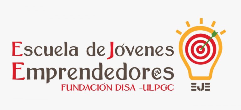La Escuela de Jóvenes Emprendedores Fundación Disa-ULPGC celebra online el evento final evaluador el sábado 6 de junio   
