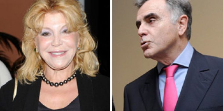 Fallece Manolo Segura, ex de la Baronesa Thyssen y padre de su hijo Borja