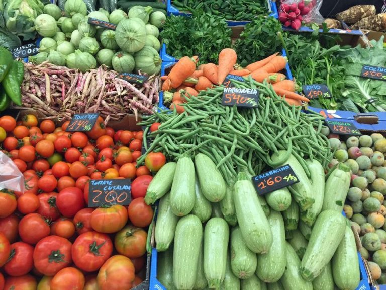 Investigadores españoles cuantifican por primera vez el desperdicio de alimentos y el consumo fuera del hogar en el país