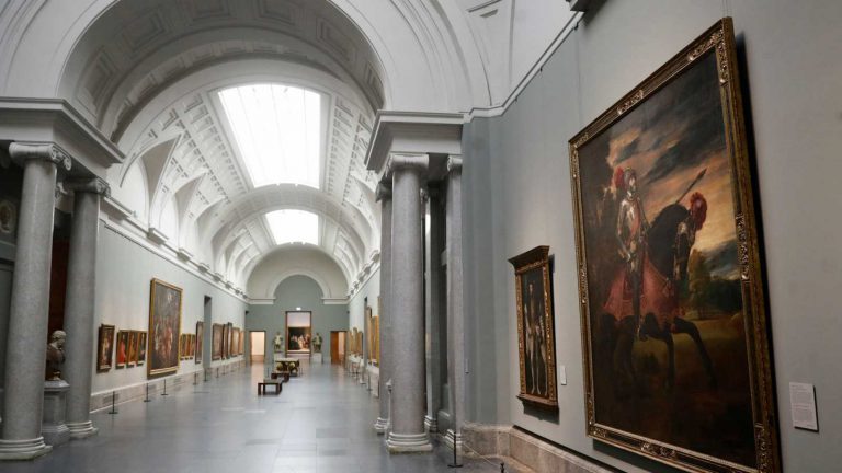 Reabren todos los museos nacionales a partir de este martes siguiendo la estela del Prado y el Reina Sofía
