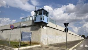 Dos presos se fugan de una prisión y dejan una nota: “volveremos en 15 días” 2 5CF13D35 CE28 4F27 9F01 87B555FDDEBF