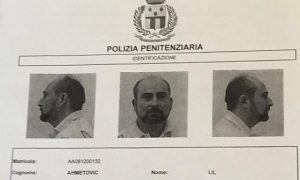 Dos presos se fugan de una prisión y dejan una nota: “volveremos en 15 días” 1 7907B895 6B3E 4D58 AF70 530204BF0BB4