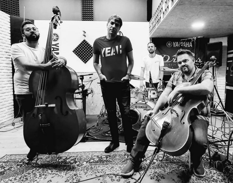 El disco “IN” de Alexis Alonso Quartet alcanza este sábado el Teatro Guiniguada 