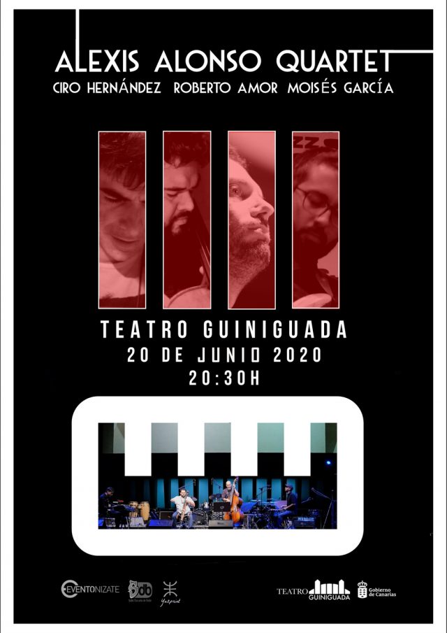 AAQ Cartel Guiniguada Junio 2020 esc