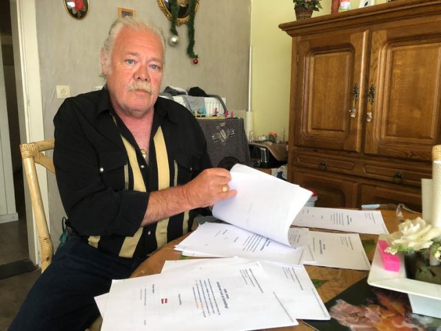 Recibe desde hace 9 años pizzas a domicilio que no ha encargado 1 AB145B57 B39D 4F75 A9A6 64E4A47C5D63