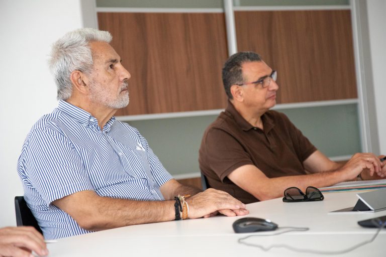 Adeje da otro paso decisivo por la sostenibilidad y el uso de renovables a través de comunidades energéticas ciudadanas