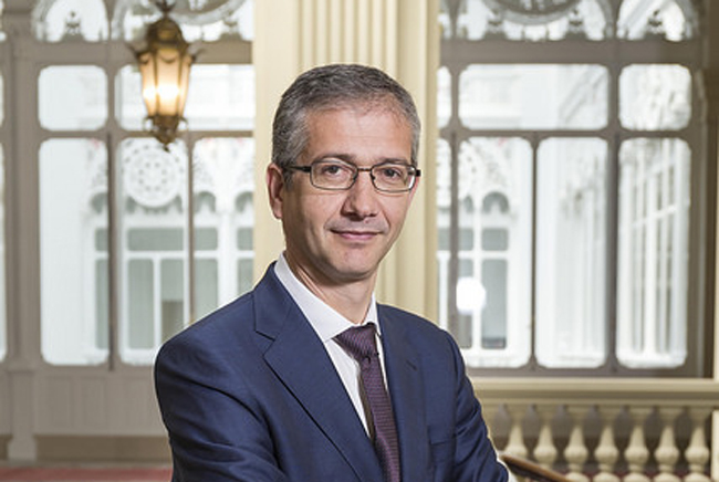 El Banco de España aboga por extender los ERTE y acometer un ajuste fiscal cuando haya un crecimiento sólido