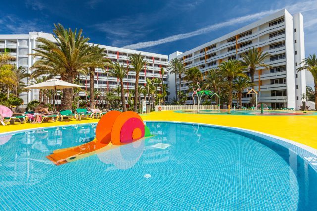 Lopesan Hotel Group abre el Abora Buenaventura en Gran Canaria y las IFA Villas Altamarena en Fuerteventura  3 Abora Buenaventura by Lopesan Hotels 2