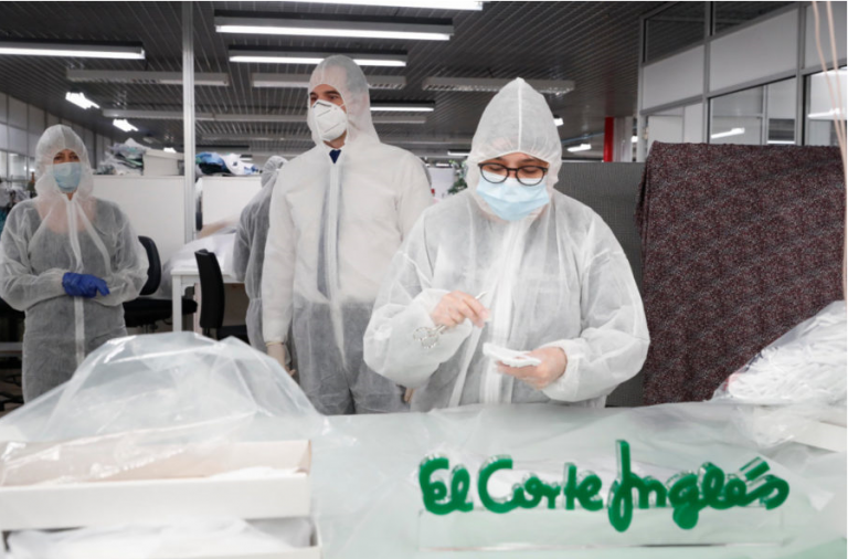 Ranking de las empresas con mayor compromiso y responsabilidad social ante la pandemia