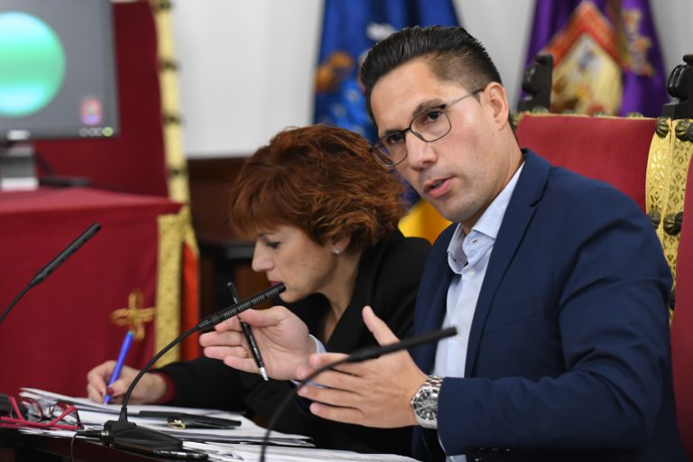 La Laguna registra el triple de vehículos ecológicos en apenas dos años tras alcanzar los 346 automóviles