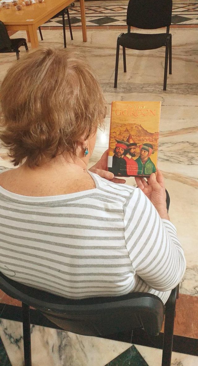 BIBLIOTECAS MUNICIPALES 2