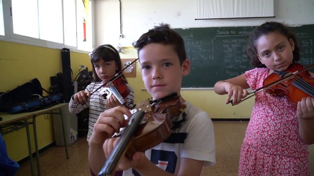 Barrios Orquestados 01