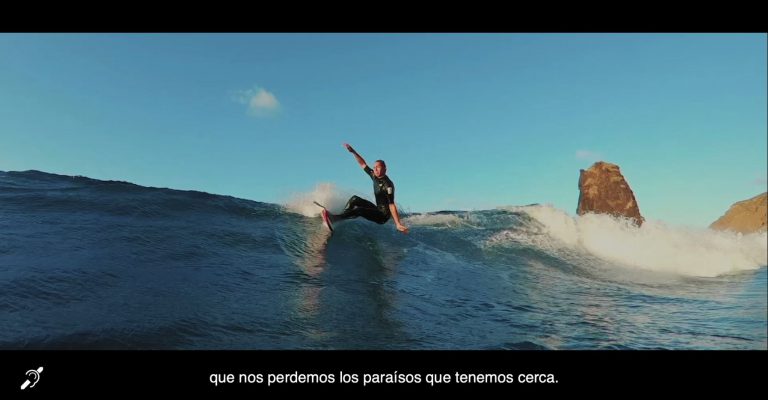 “Quédate cerca. Siéntete lejos”, la campaña de Tenerife para atraer al turismo nacional