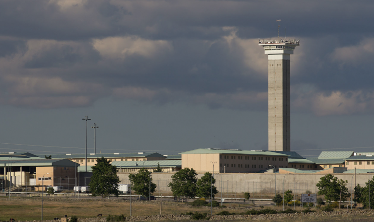 El Gobierno concedió menos del 1% de los indultos solicitados en 2018 y 2019