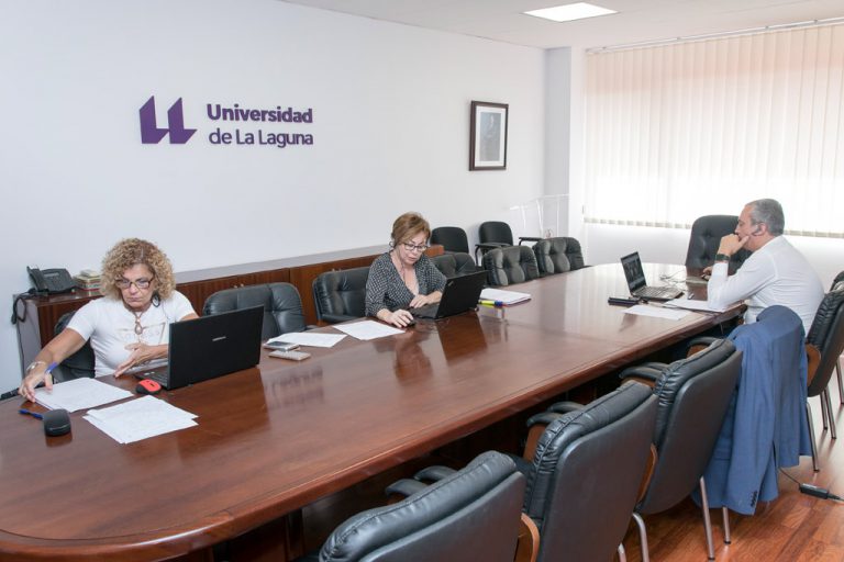 El curso académico en la ULL comienza el 5 de octubre