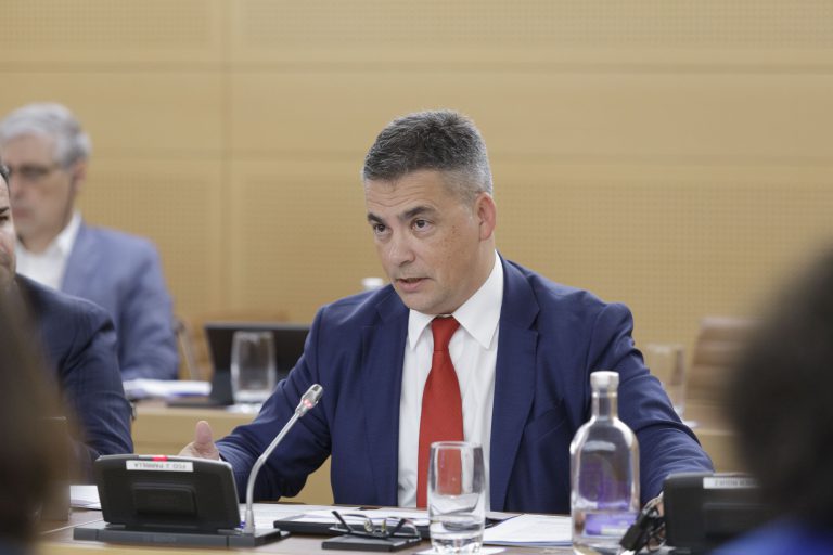 El Cabildo de Tenerife abre el plazo para solicitar las ayudas a la alimentación del ganado