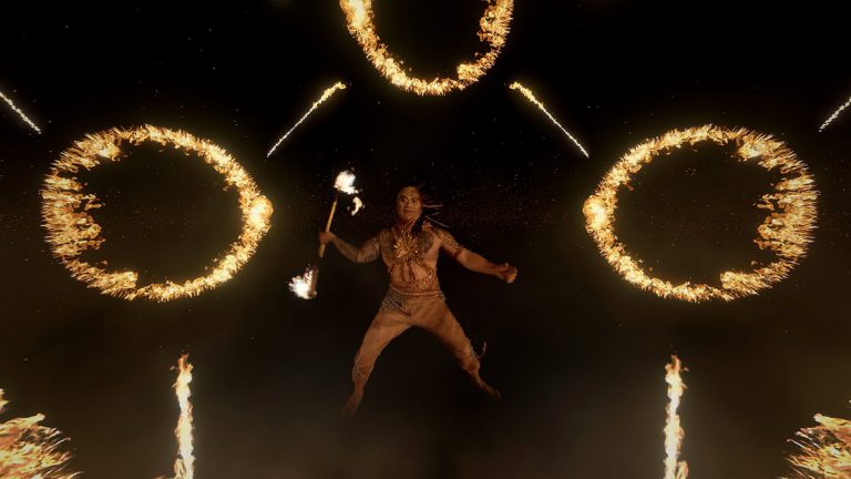 El Circo del Sol se declara en bancarrota