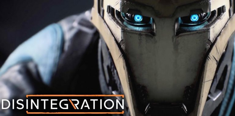 Análisis Disintegration – Un shooter estratégico que no termina de cuajar