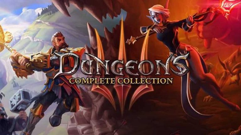 Análisis Dungeons 3: Complete Collection – La edición completa del sucesor de Dungeon Keeper