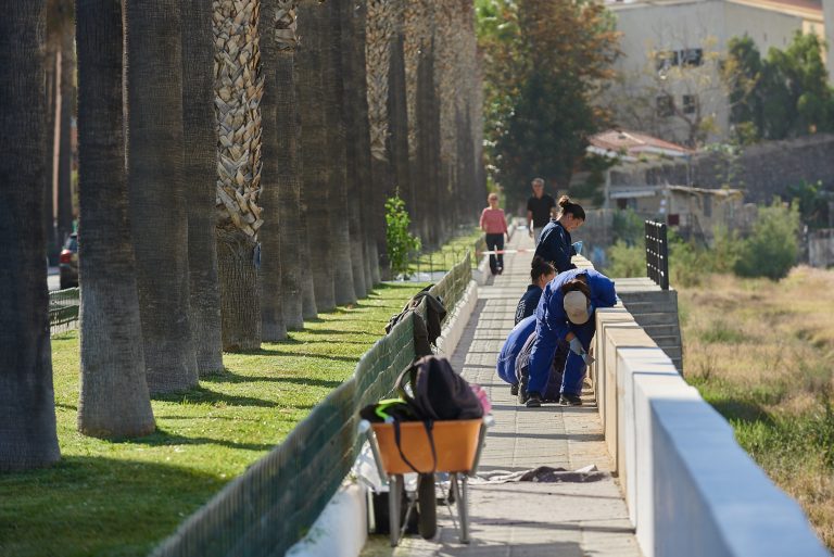CC-PNC logra que se revisen las políticas de Empleo del Cabildo para garantizar la estabilidad laboral y reforzar la formación