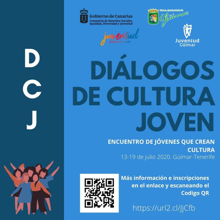 Juventud impulsa espacios de creación y debate cultural para evitar que emigre el talento
