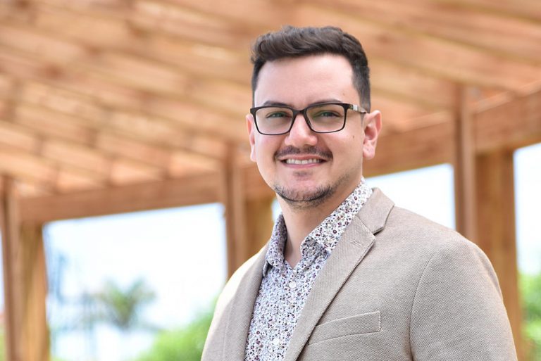 El Cabildo reanuda la actividad de la Escuela de Voluntariado de forma telemática