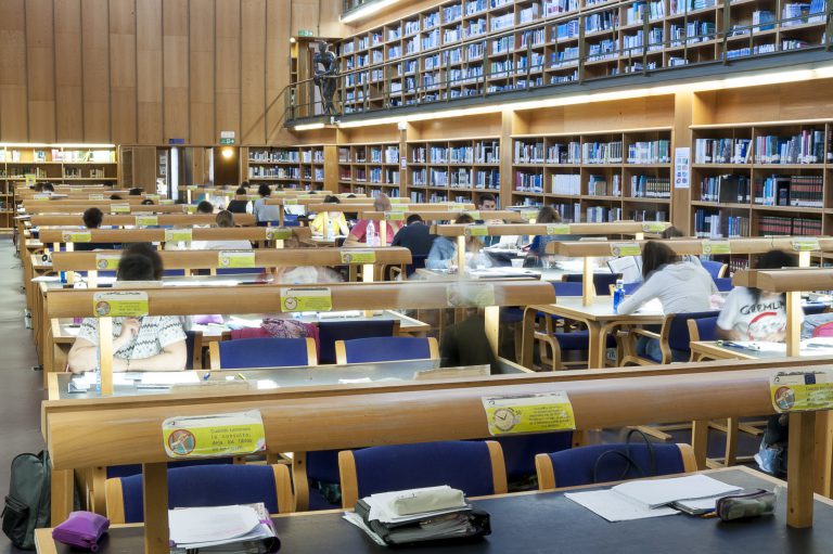 La ULPGC abre la preinscripción para estudios de Máster del 15 de junio al 3 de julio y para Grado del 10 al 21 de julio